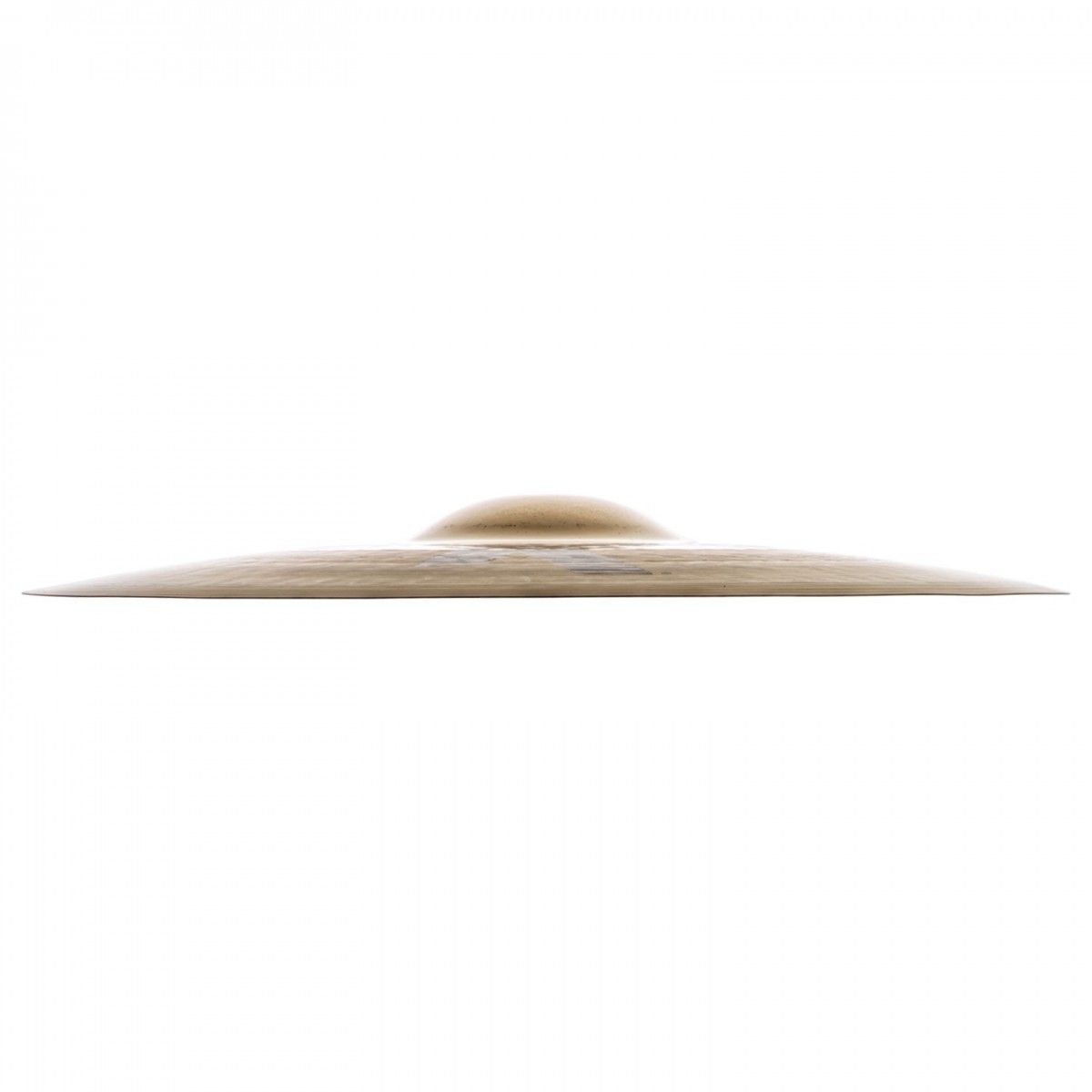 Zildjian K Custom 18" Hybrid Crash