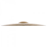 Zildjian K Custom 18" Hybrid Crash