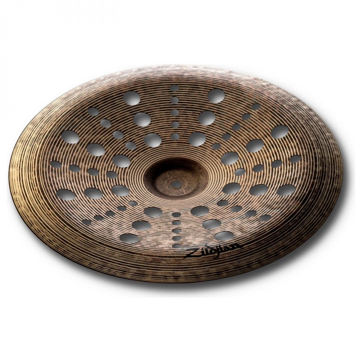 Zildjian K Custom 18" Special Dry Trash China