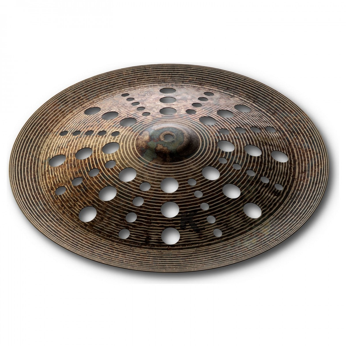 Zildjian K Custom 18" Special Dry Trash China