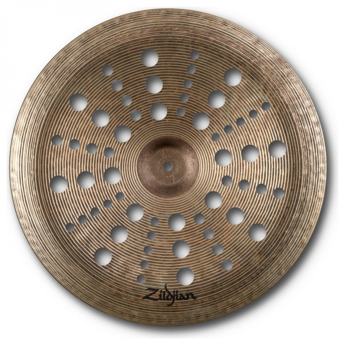 Zildjian K Custom 18" Special Dry Trash China