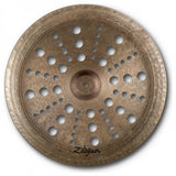 Zildjian K Custom 18" Special Dry Trash China