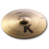 Zildjian K Custom 19" Dark Crash