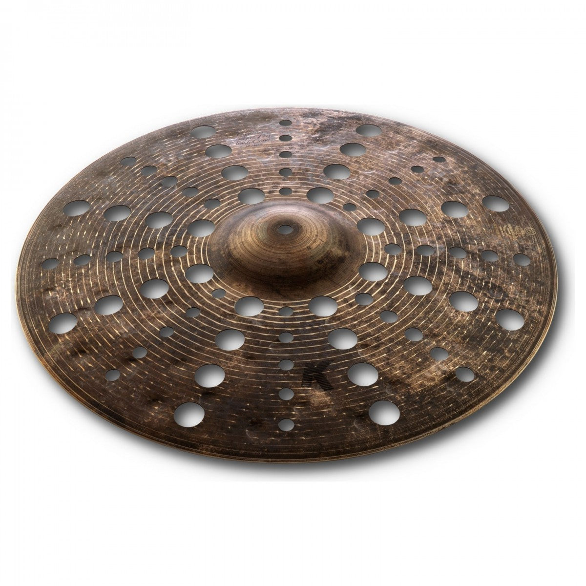 Zildjian K Custom 19" Special Dry Trash Crash