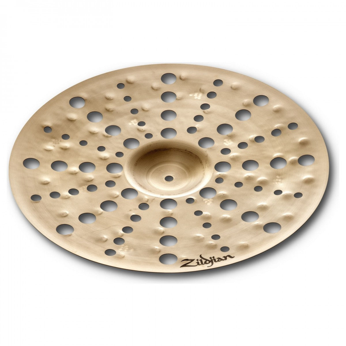Zildjian K Custom 19" Special Dry Trash Crash