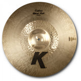 Zildjian K Custom 20" Hybrid Ride