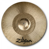 Zildjian K Custom 20" Hybrid Ride