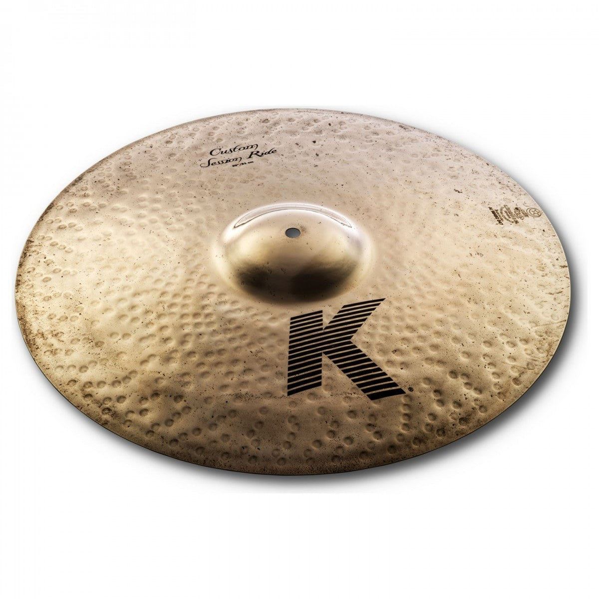 Zildjian K Custom 20" Session Ride