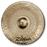 Zildjian K Custom 20" Session Ride