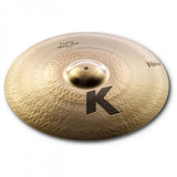 Zildjian K Custom 21" Hybrid Ride