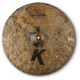 Zildjian K Custom 21" Special Dry Ride