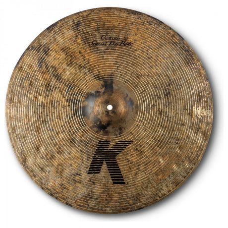 Zildjian K Custom 21" Special Dry Ride