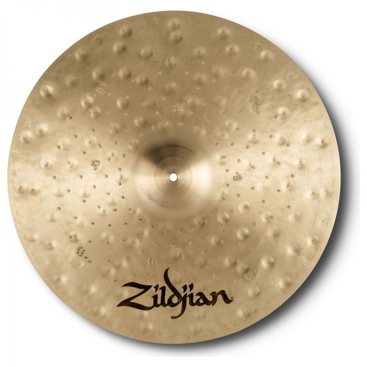 Zildjian K Custom 21" Special Dry Ride