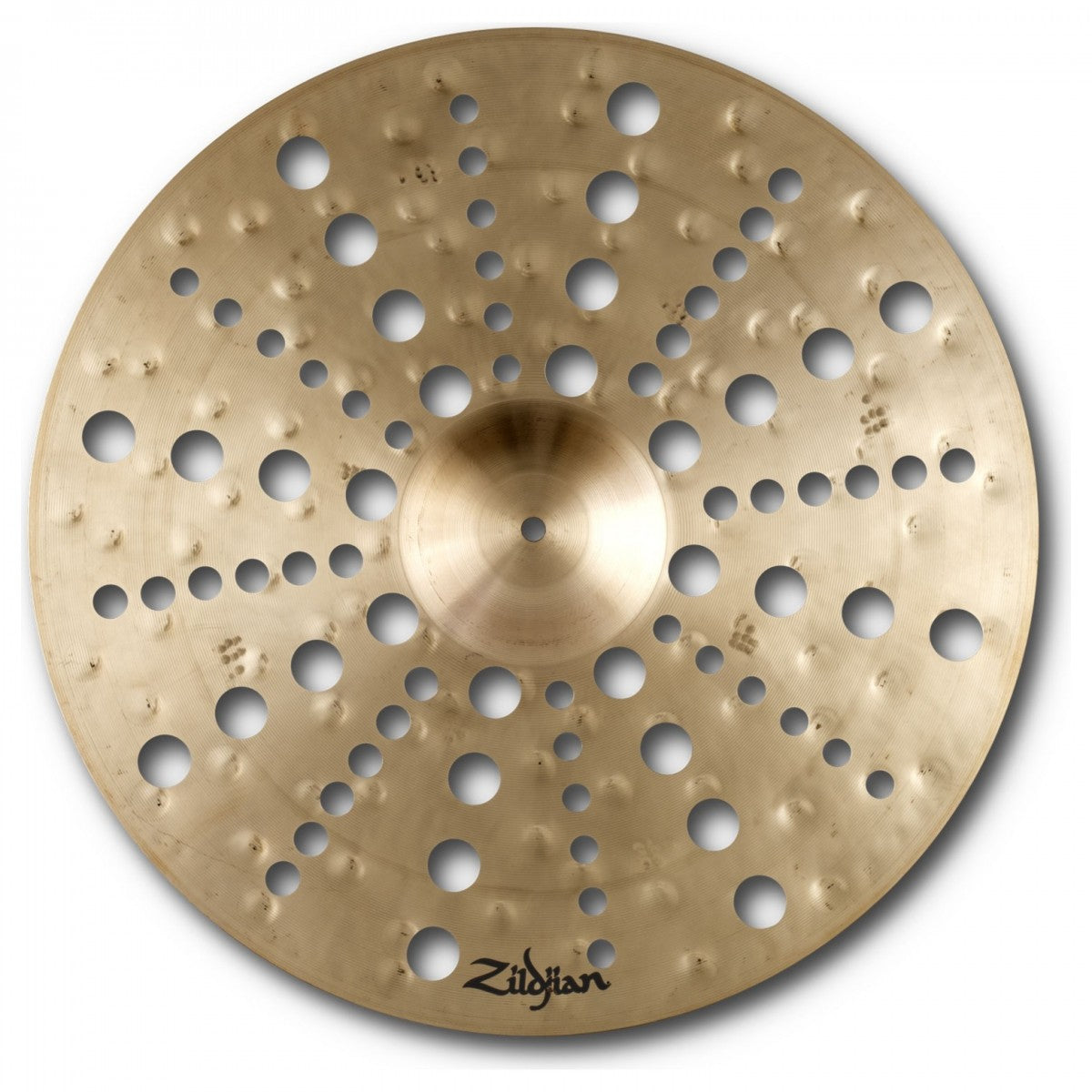 Zildjian K Custom 21" Special Dry Trash Crash