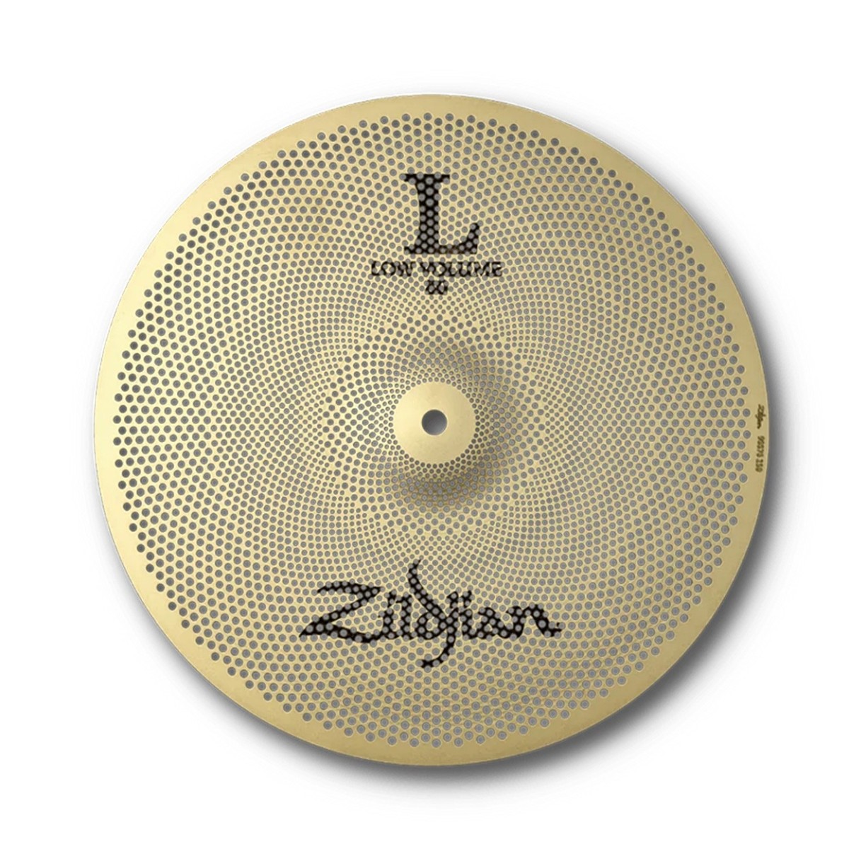 Zildjian L80 Low Volume 16" Crash