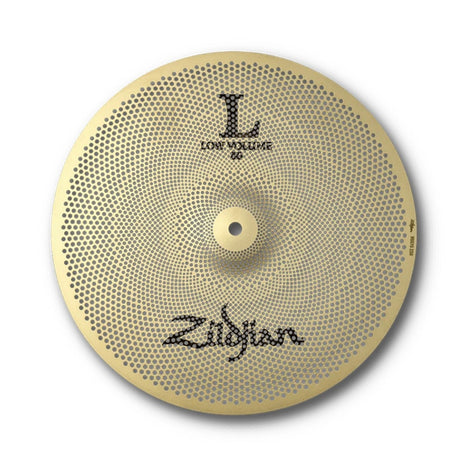 Zildjian L80 Low Volume 16" Crash