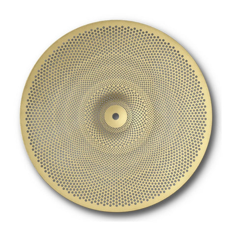 Zildjian L80 Low Volume 18" Crash/Ride