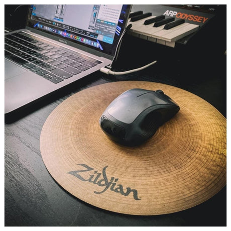 Zildjian Mouse Mat