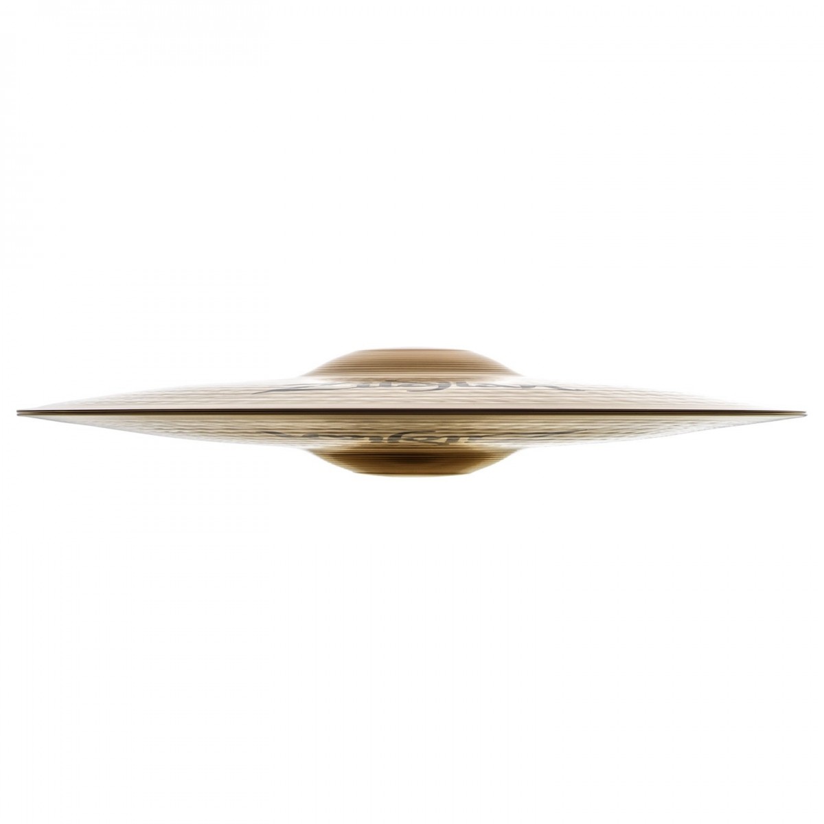 Zildjian S Series 14" Hi-Hats