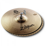 Zildjian S Series 14" Mastersound Hi-Hats