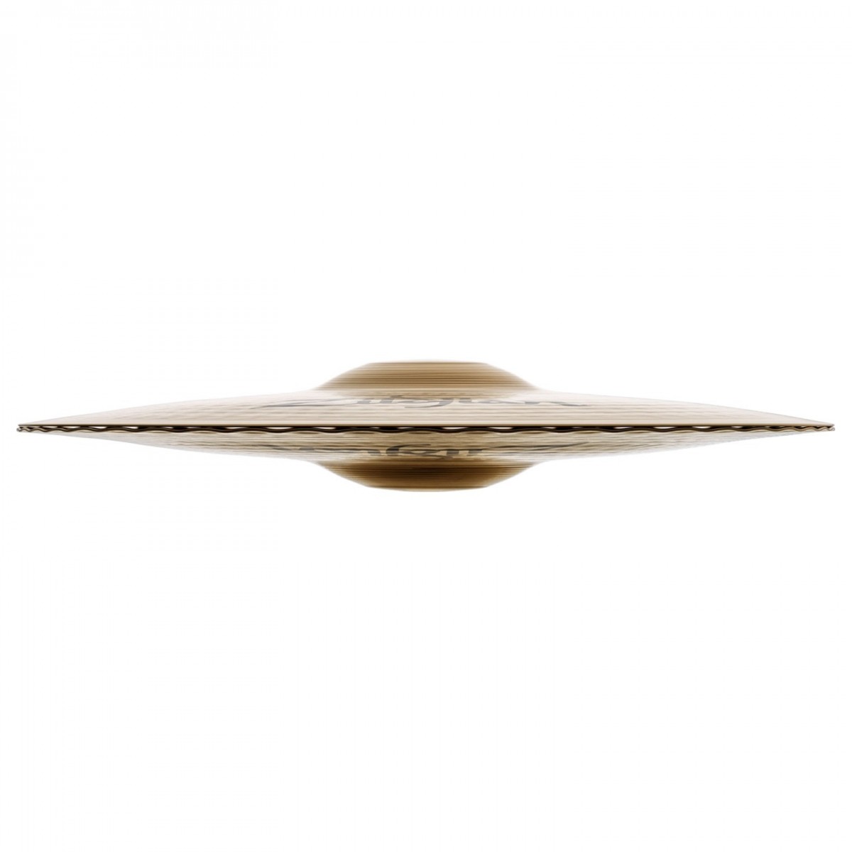 Zildjian S Series 13" Mastersound Hi-Hats