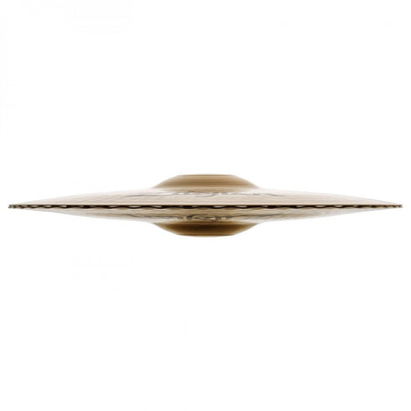 Zildjian S Series 14" Mastersound Hi-Hats