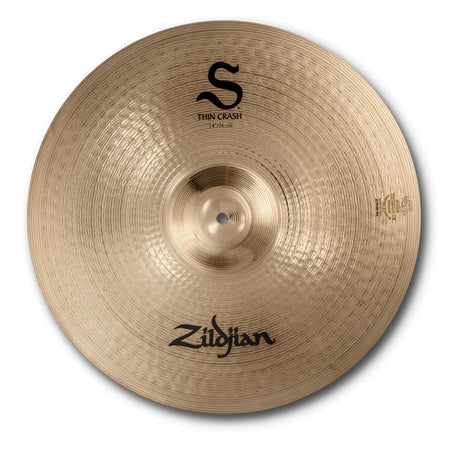 Zildjian S Series 14" Thin Crash