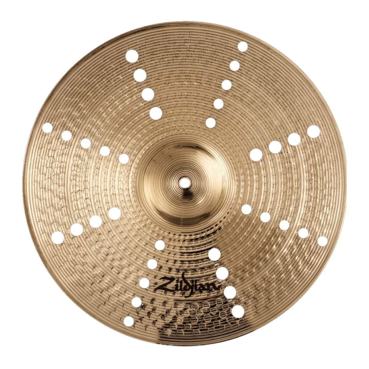 Zildjian S Series 16" Trash Crash
