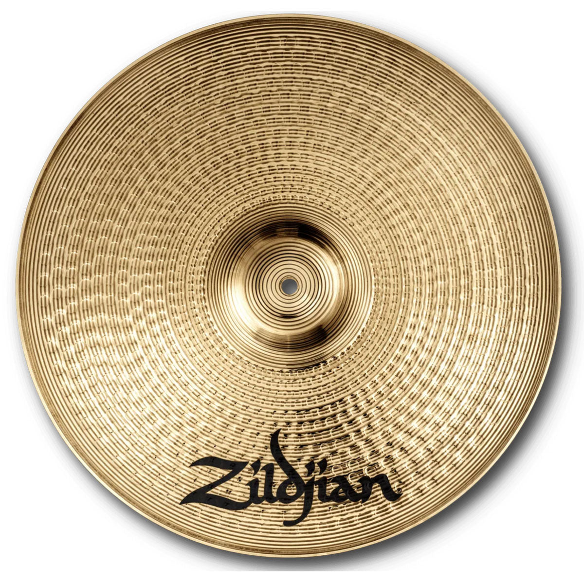 Zildjian S Series 16" Rock Crash