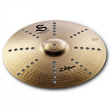 Zildjian S Series 18" Trash Crash
