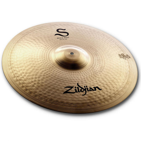 Zildjian S Series 20" Rock Ride