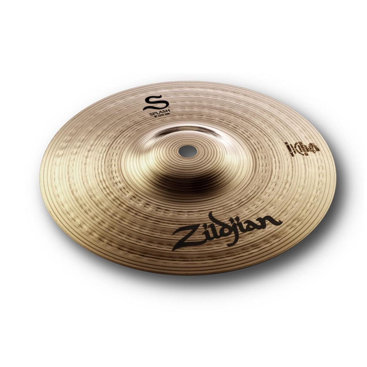 Zildjian S Series 8" Splash