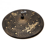 Zildjian S Dark Cymbal Set
