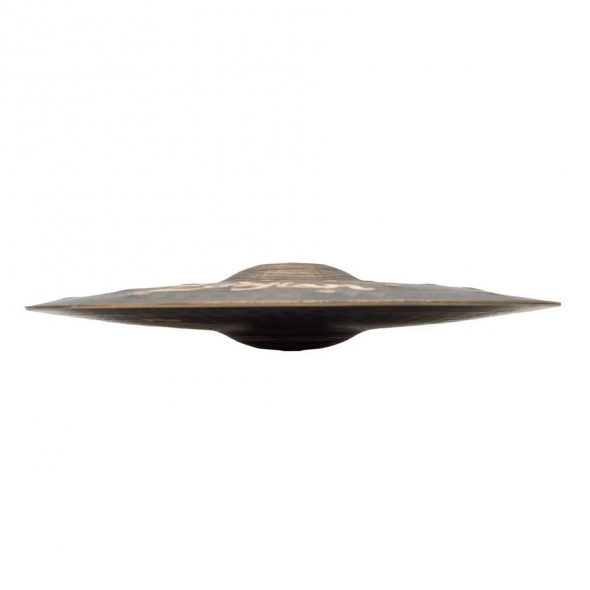 Zildjian S Dark 14" Hi-Hats