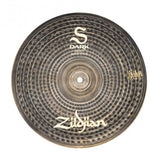 Zildjian S Dark 14" Hi-Hats