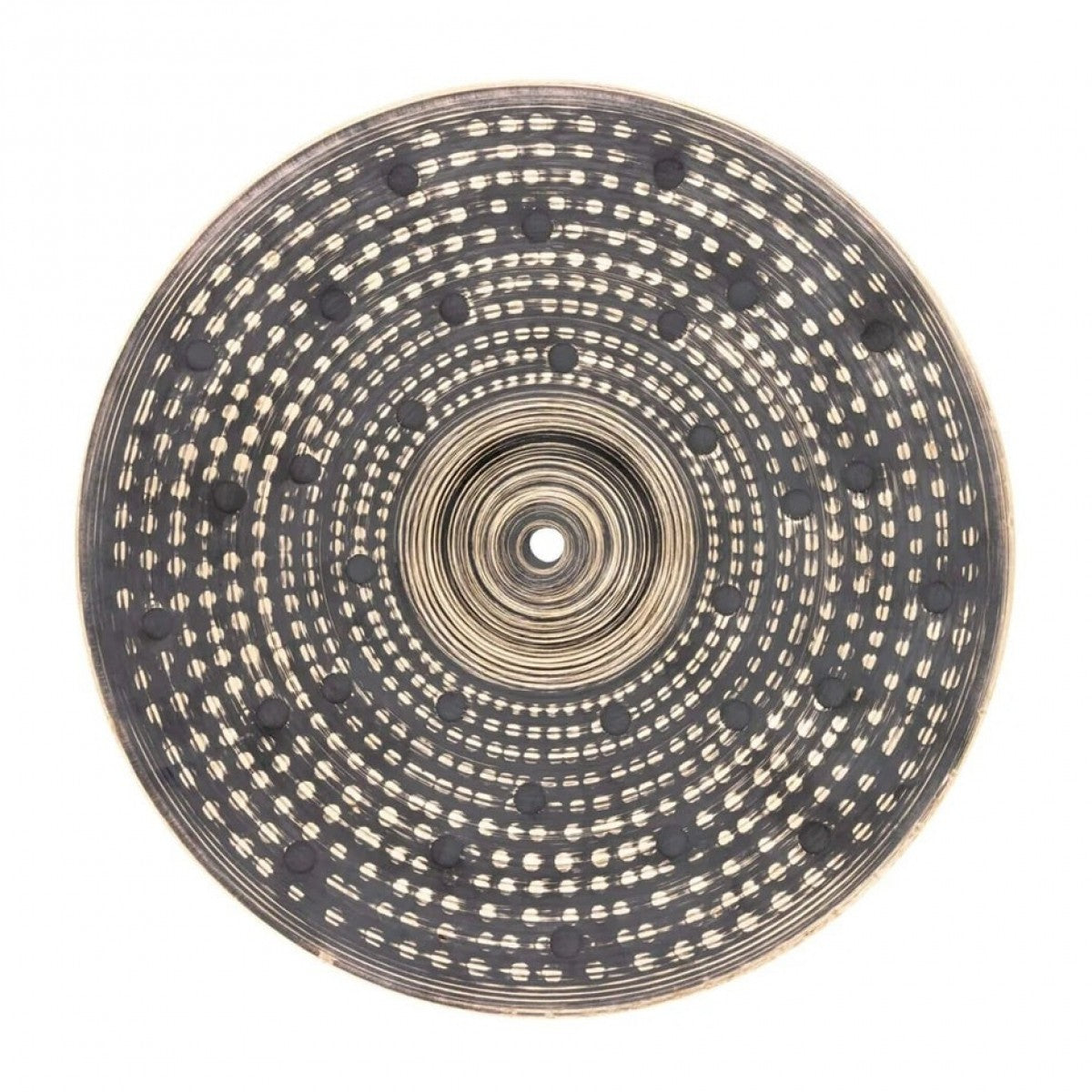Zildjian S Dark 14" Hi-Hats