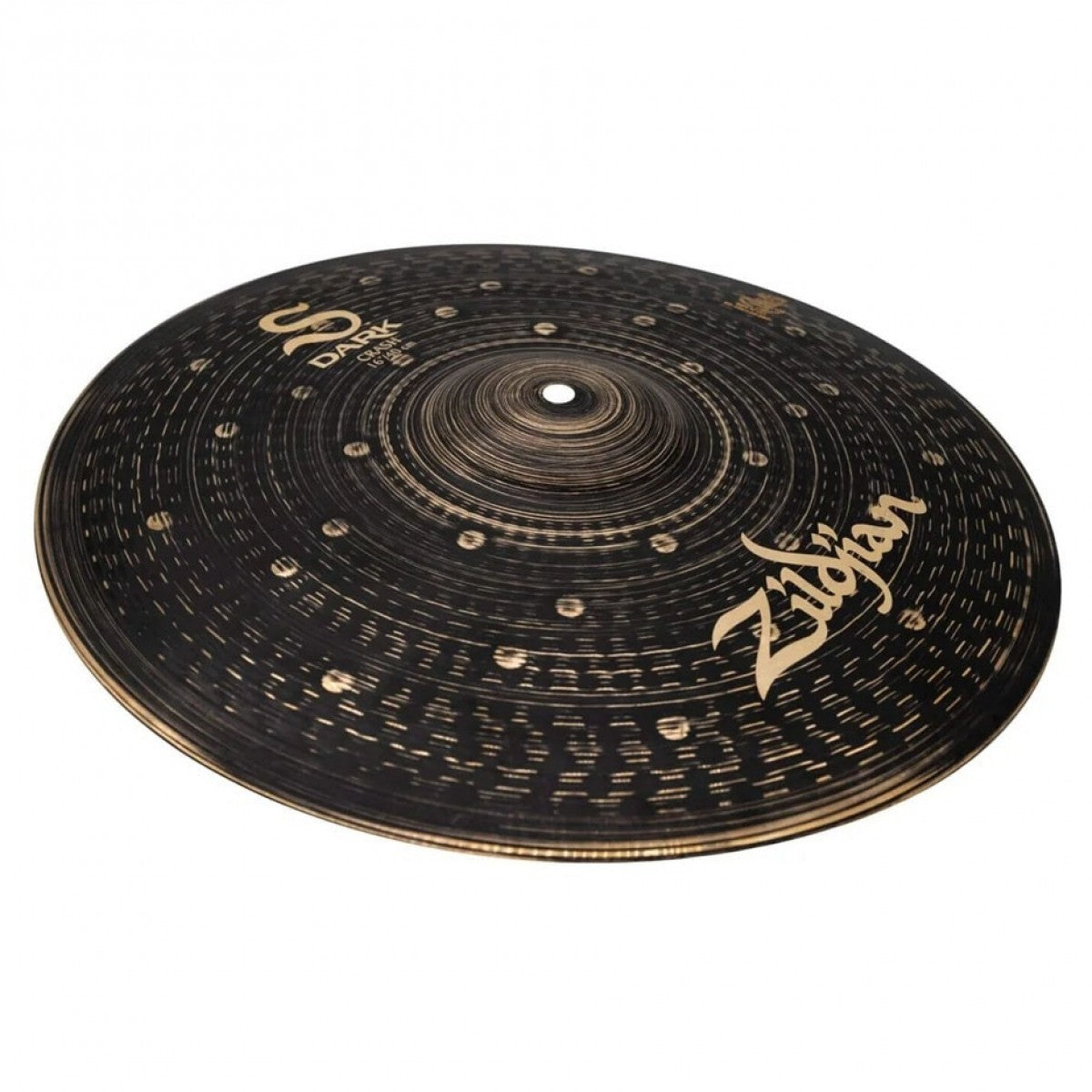 Zildjian S Dark Cymbal Set