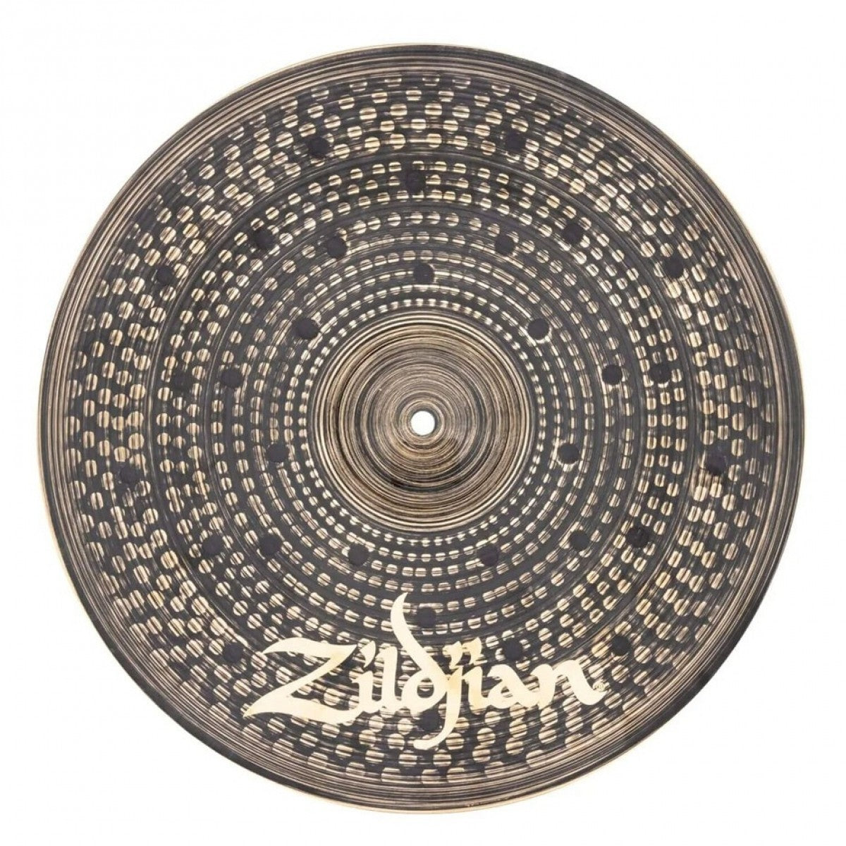 Zildjian S Dark 16" Crash
