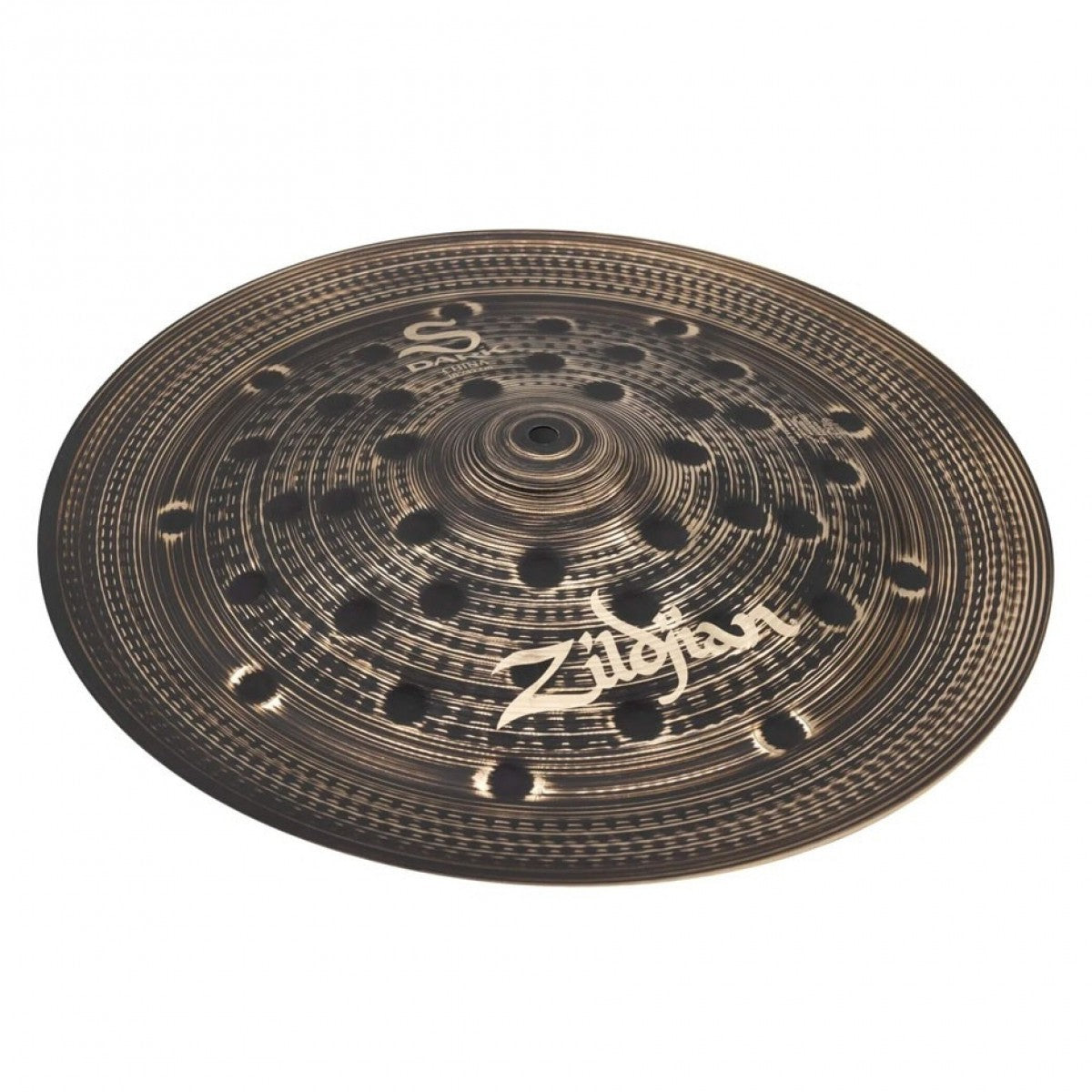 Zildjian S Dark 18" China