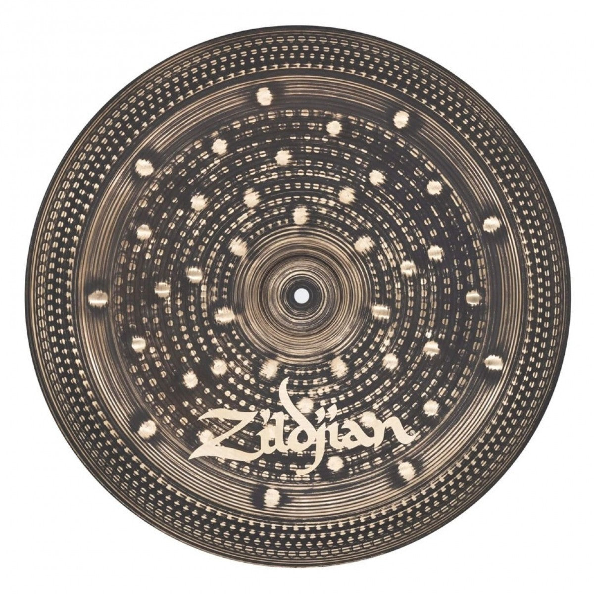 Zildjian S Dark 18" China