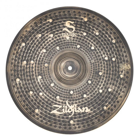 Zildjian S Dark 18" Crash