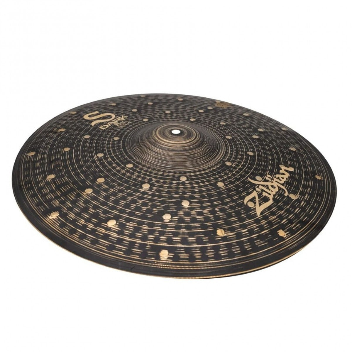 Zildjian S Dark Cymbal Set