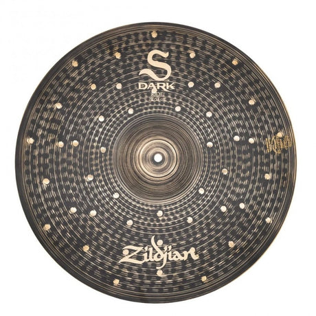 Zildjian S Dark 20" Ride
