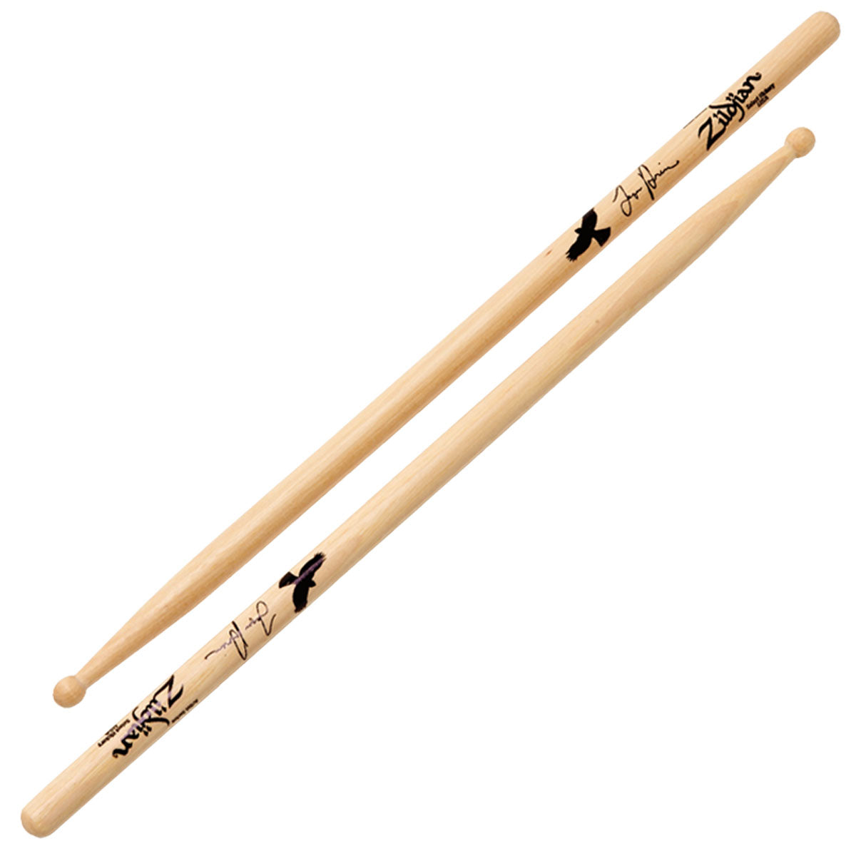 Zildjian Artist Series Taylor Hawkins Drumsticks
