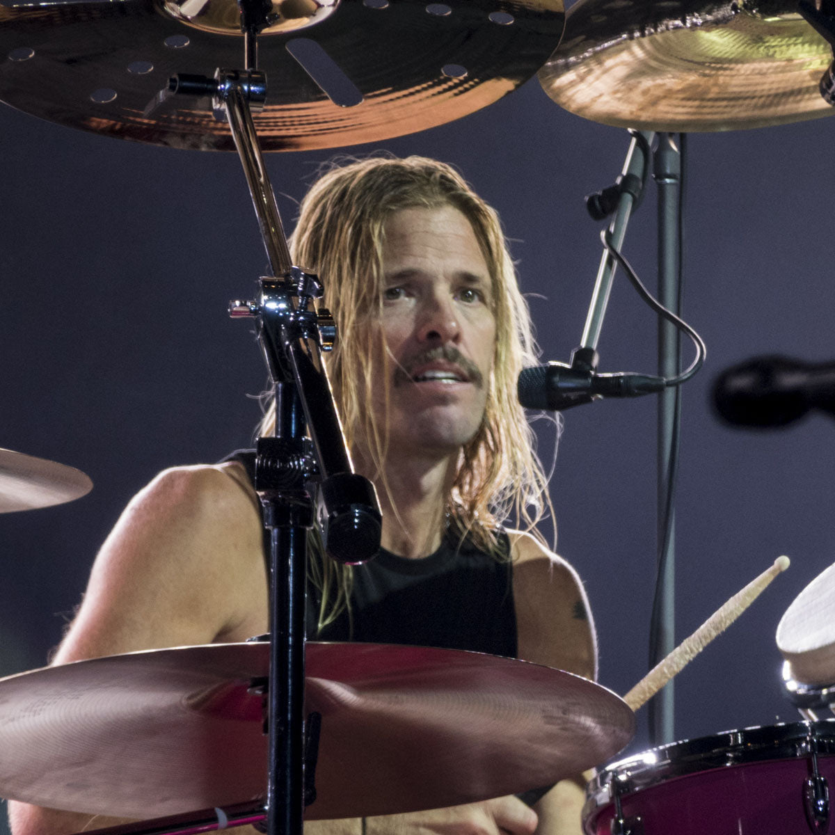 Zildjian Artist Series Taylor Hawkins Drumsticks