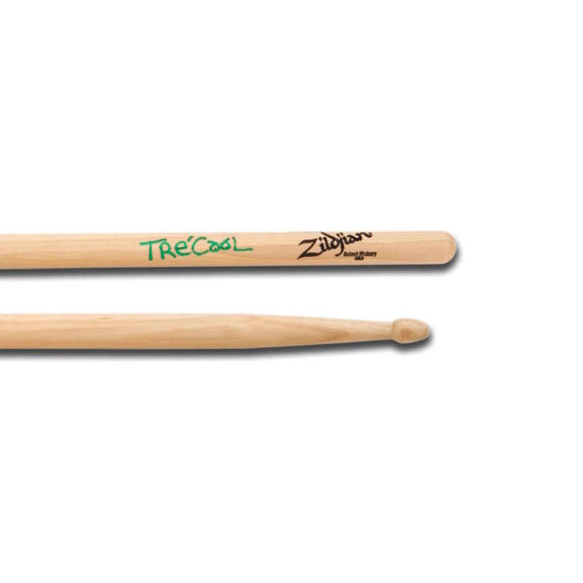 Zildjian Artist Series Tré Cool Drumsticks