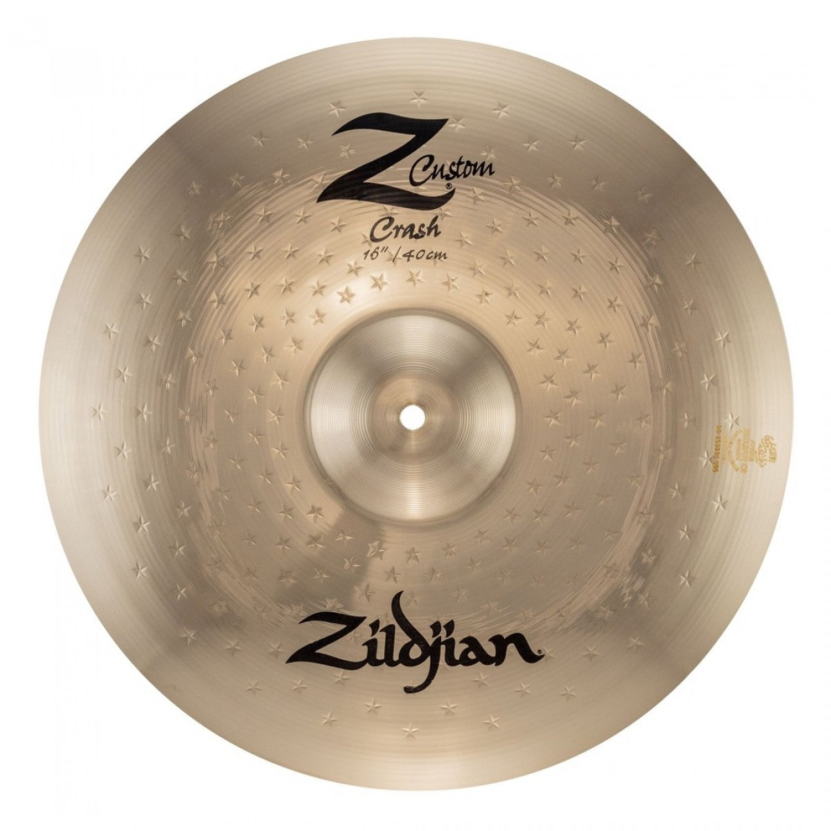 Zildjian Z Custom 16" Crash