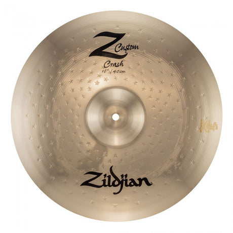 Zildjian Z Custom 16" Crash