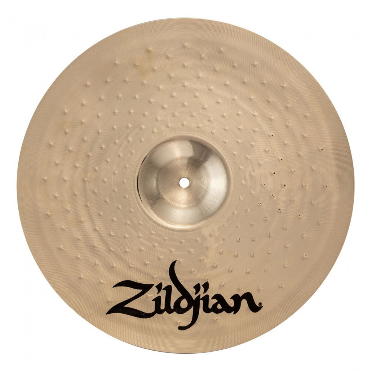 Zildjian Z Custom 16" Crash