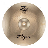 Zildjian Z Custom 17" Crash